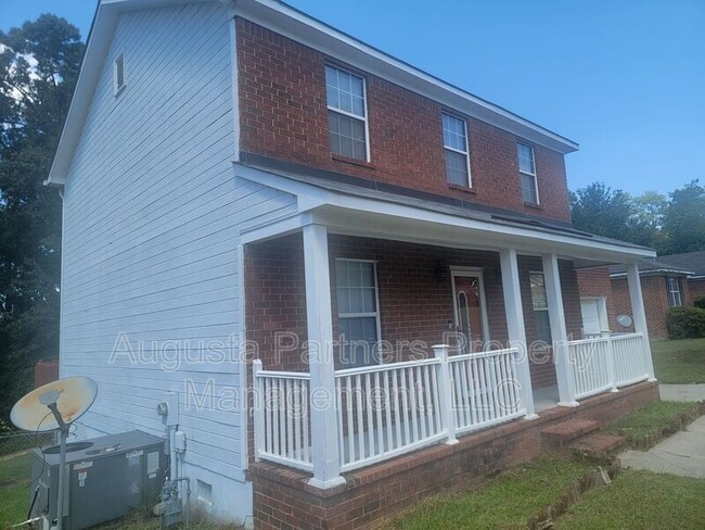 Photo - 1846 S Barton Dr