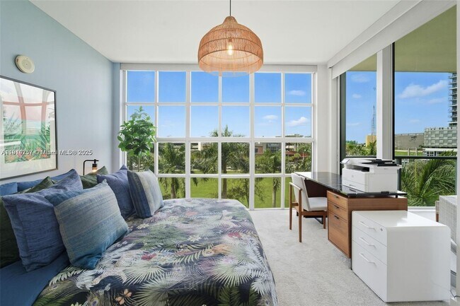 Photo - 3451 NE 1st Ave Unidad M0403, M0403