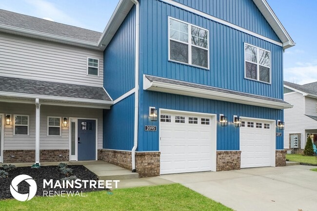 Photo - 2095 Paddle Wheel Dr Townhome