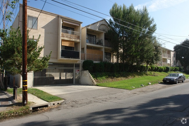 Building Photo - Scoville Apartments