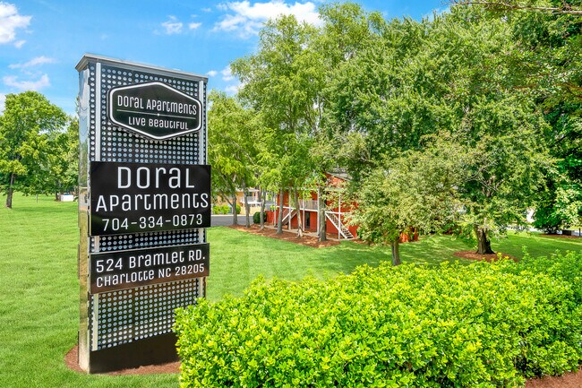Doral Apartments