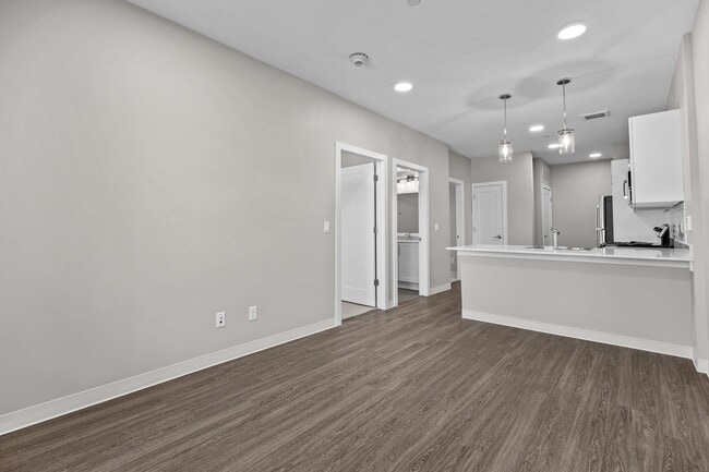Photo - The Mesa: Stylish 2 Bedroom 1 Bathroom Unit D103