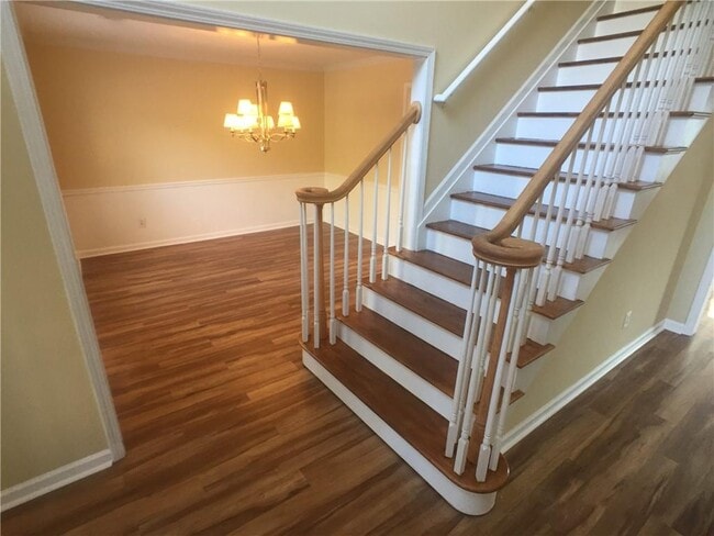 Photo - 4615 Howell Farms Dr NW