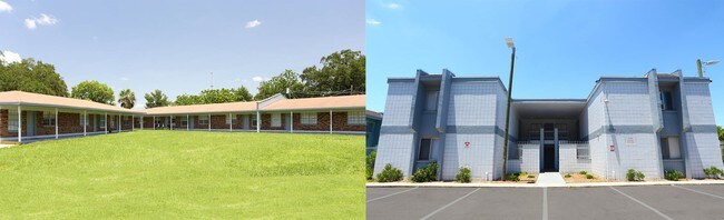 Exterior Building Photo