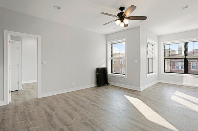 Photo - 6105 N Winthrop Ave Unidad 3