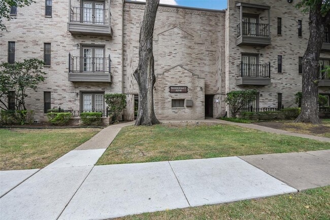 Building Photo - 2216 San Gabriel St Unit 303 Rental