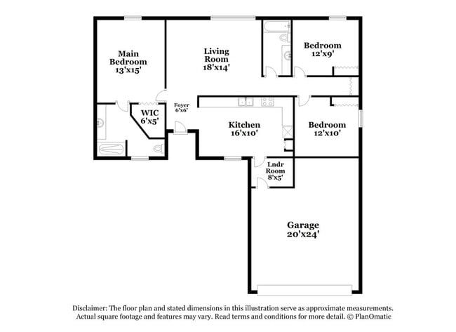 Photo - 627 Cotulla Dr