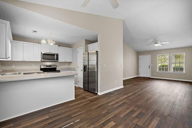 Photo - 3BR/2BA Home with Garage in Monkey Junction – Wilmington, NC