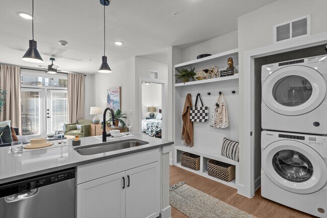 Eastpoint Apartments