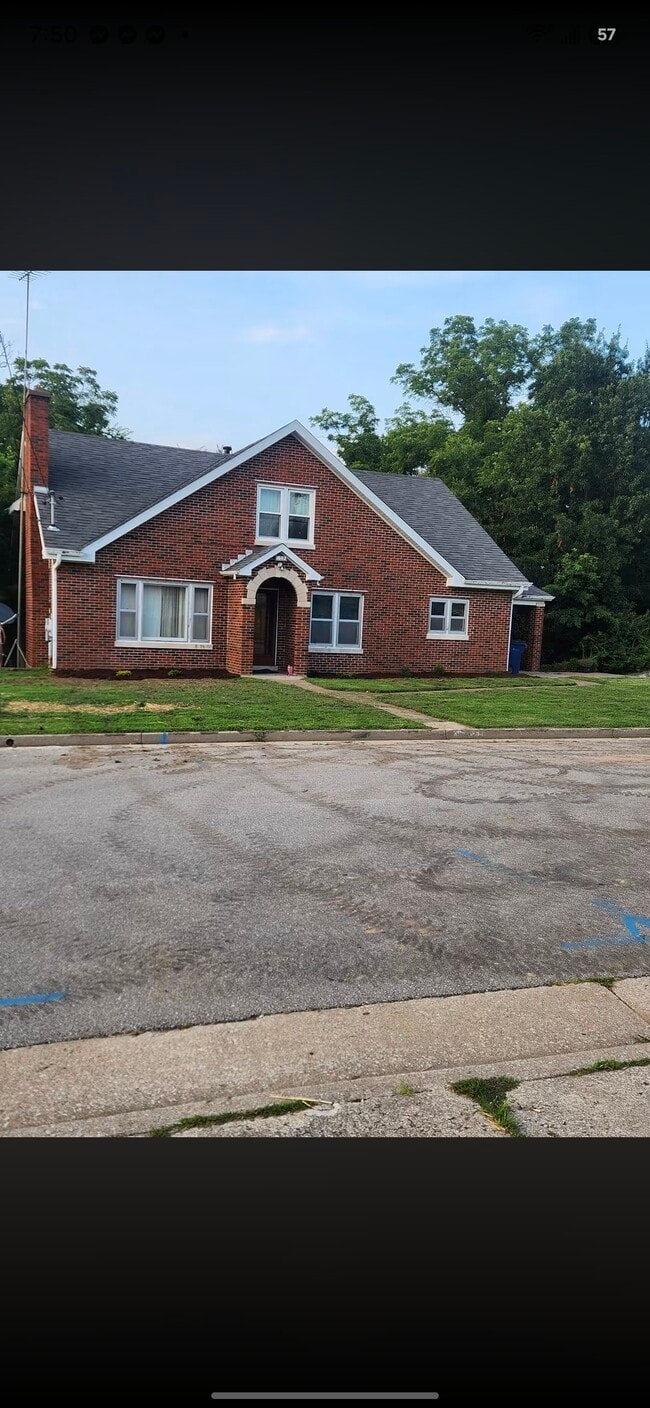 1602 Saint Marys Blvd Unit ST MARYS APT 2