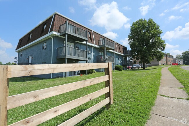 Park Vista
