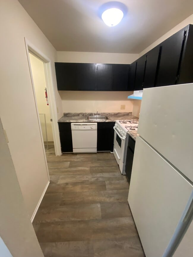 Westminster Park Apartments