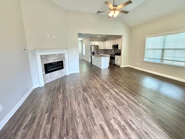 Photo - Now Leasing a 4-Bedroom 3 Bath Home In Somerville