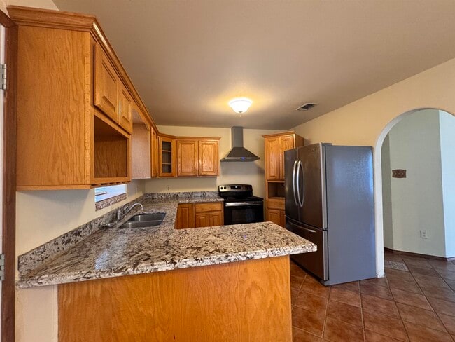 Photo - 1108 Avenue S