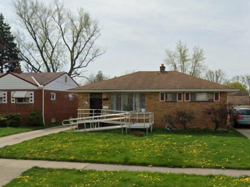 Photo - 17006 Judson Dr Casa