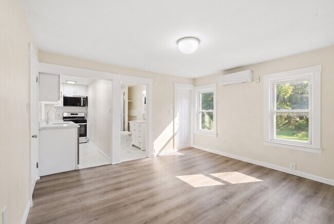 18 Aldrich Rd Unit 1