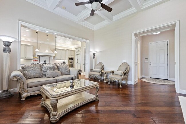 Photo - Stunning 3 Bedroom 2.5 Bath Home In Harlan Ranch w/Solar!