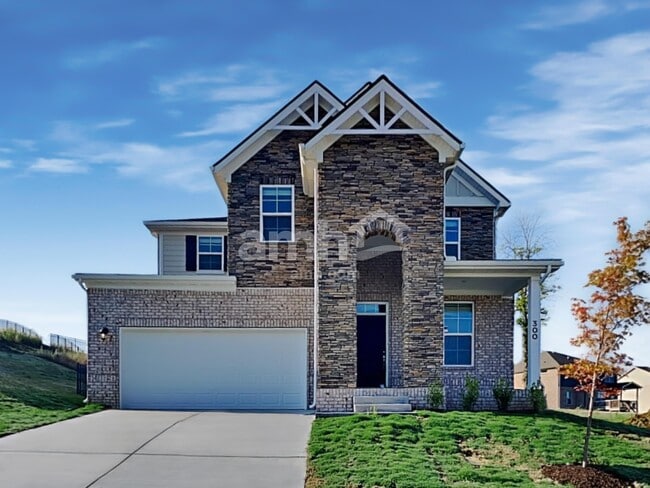 Building Photo - 300 Sawyer Jackson Dr