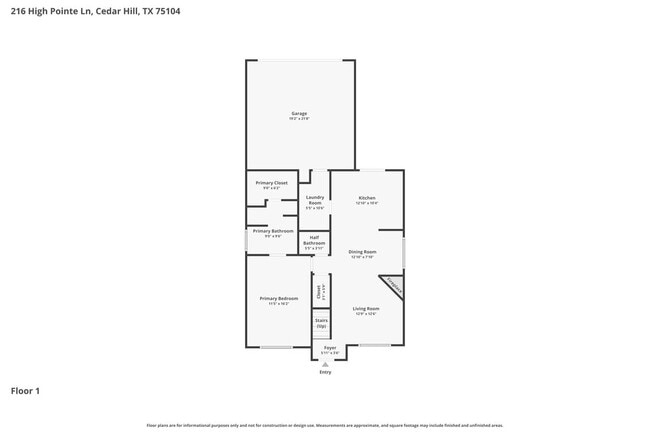 Photo - 216 High Pointe Ln