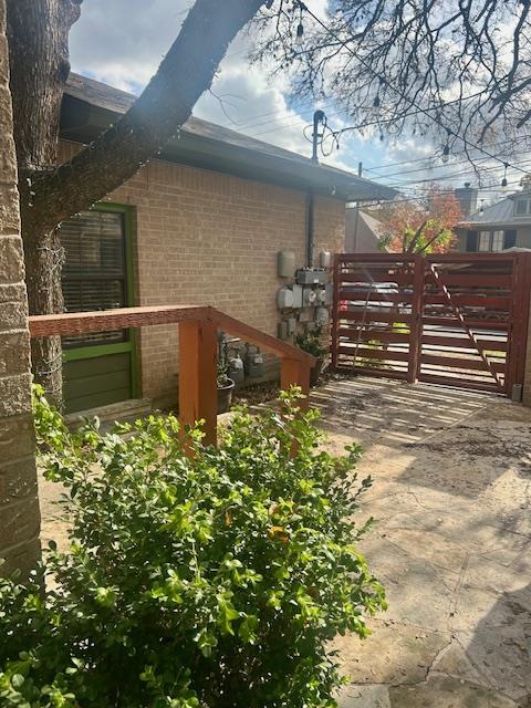 Photo - 2604 W 8th St Unit B