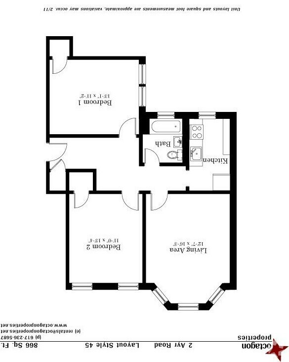 Building Photo - 3 Ayr Rd Unit 25 Rental