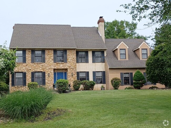 Building Photo - 196 Twining Bridge Rd Rental
