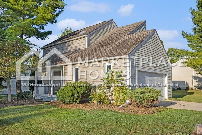 Photo - 2341 Graystone Dr