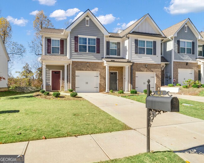 Photo - 62 Chastain Cir