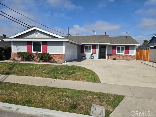 Photo - 12821 Wild Goose St House