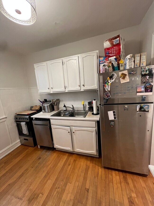 Photo - 2131 W Giddings St Unit 2A