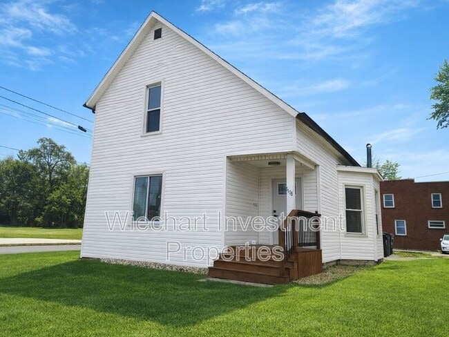 Building Photo - 1178 W Wayne St