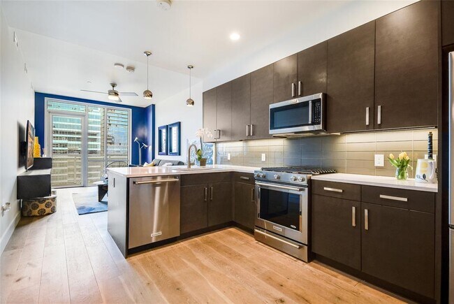 Photo - 222 West Ave Unit 2209
