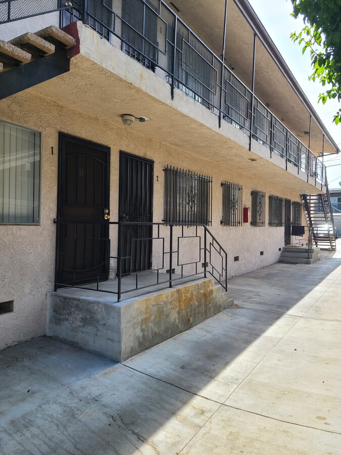 Photo - 1406 Crenshaw Blvd