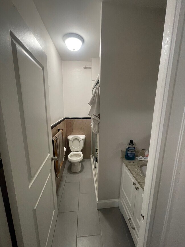 34 Saint Stephen St