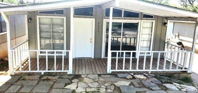 Building Photo - 3111 Fritz Hughes Park Rd Rental