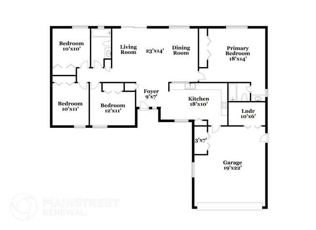 Photo - 1522 Birchwood Ave