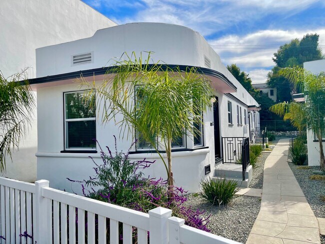 Photo - 10384 Bellwood Ave Unit 10368