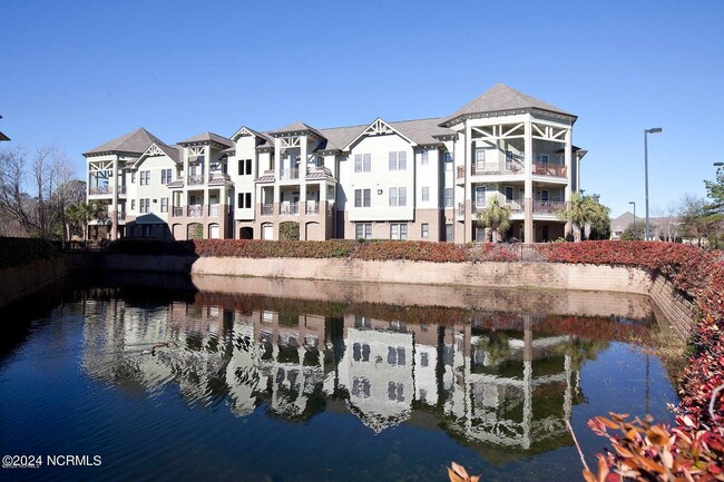 Photo - 640 Village Park Dr Condo Unit 302