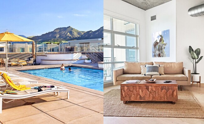 Photo - 3401 Arapahoe Ave Unidad 416