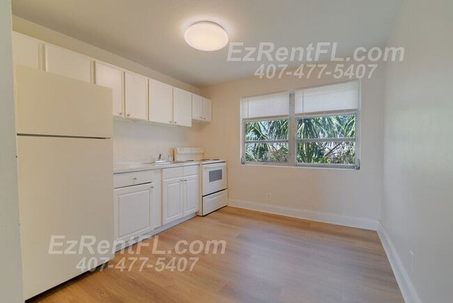 Building Photo - 801 N Sapodilla Ave Unit #3 Rental