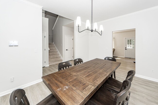 Photo - 4 Bedroom 2.5 Bath House in Woodland Lakes - Goose Creek