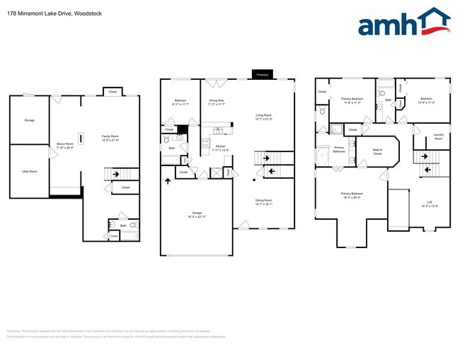 Photo - 178 Mirramont Lake Dr