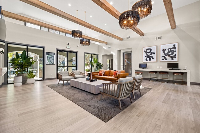 Photo - The Preserve at Creekside