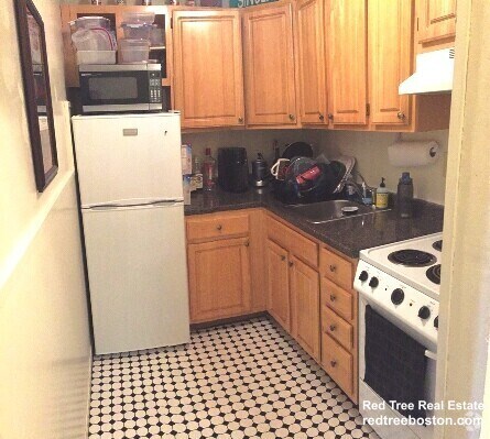 Building Photo - 469 Commonwealth Ave Unit 3R Rental
