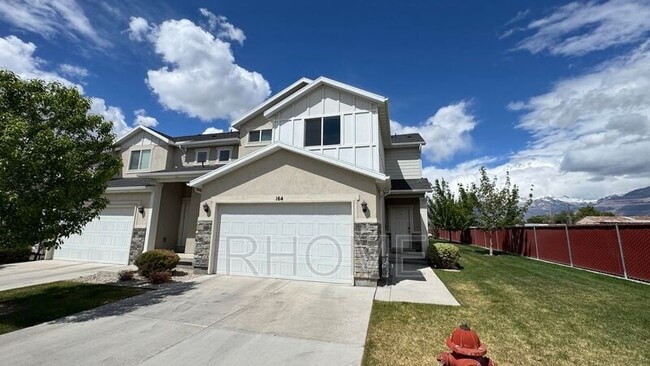 Photo - 164 N 450 W St