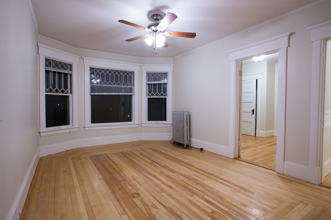 Gresley Residence