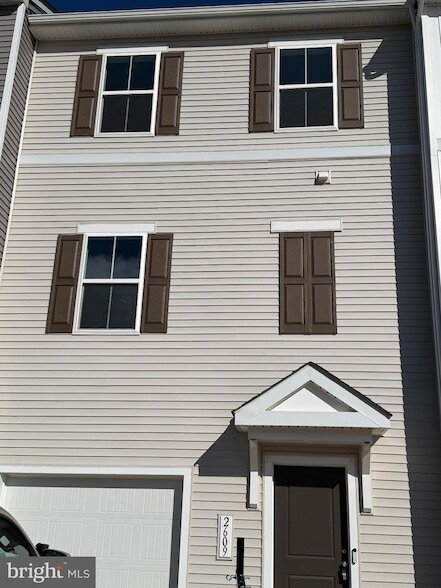 Photo - 2609 Grey Wolf Ln