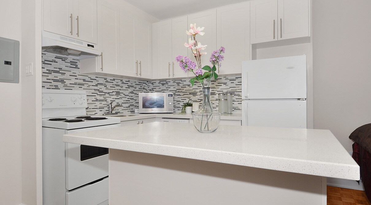 Photo - 153 St George St Unité 00107