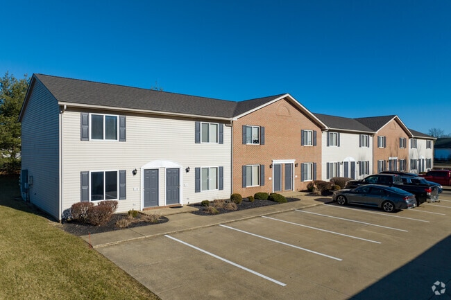 The Glen Luxury Apartments
