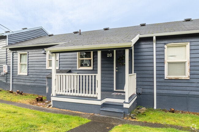 Entrance - River Grove Unit 27